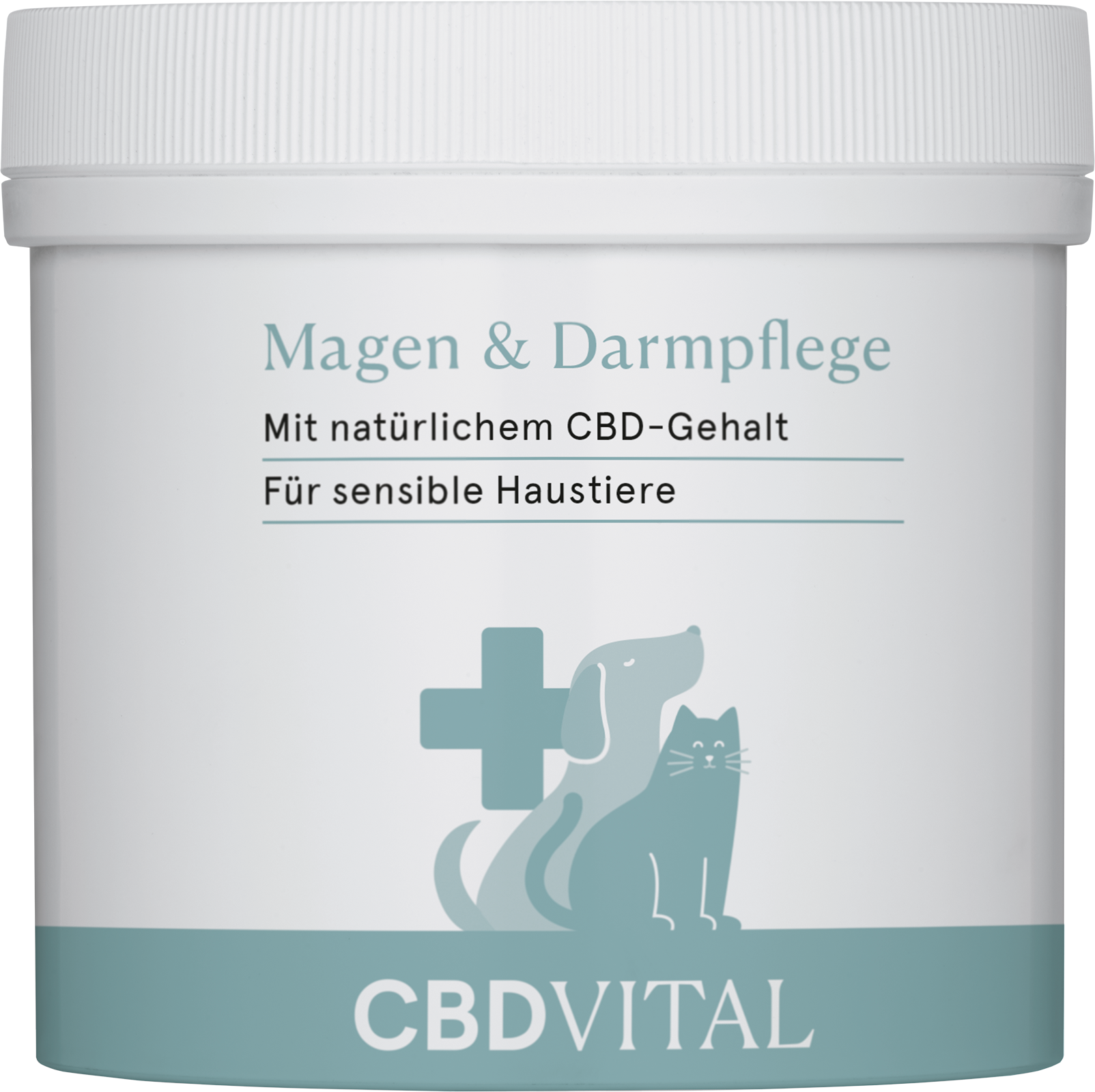 CBD Vital Magen und Darmpflege
